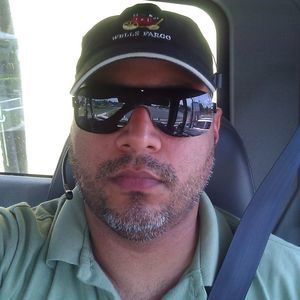 Meet your Posher, Roberto